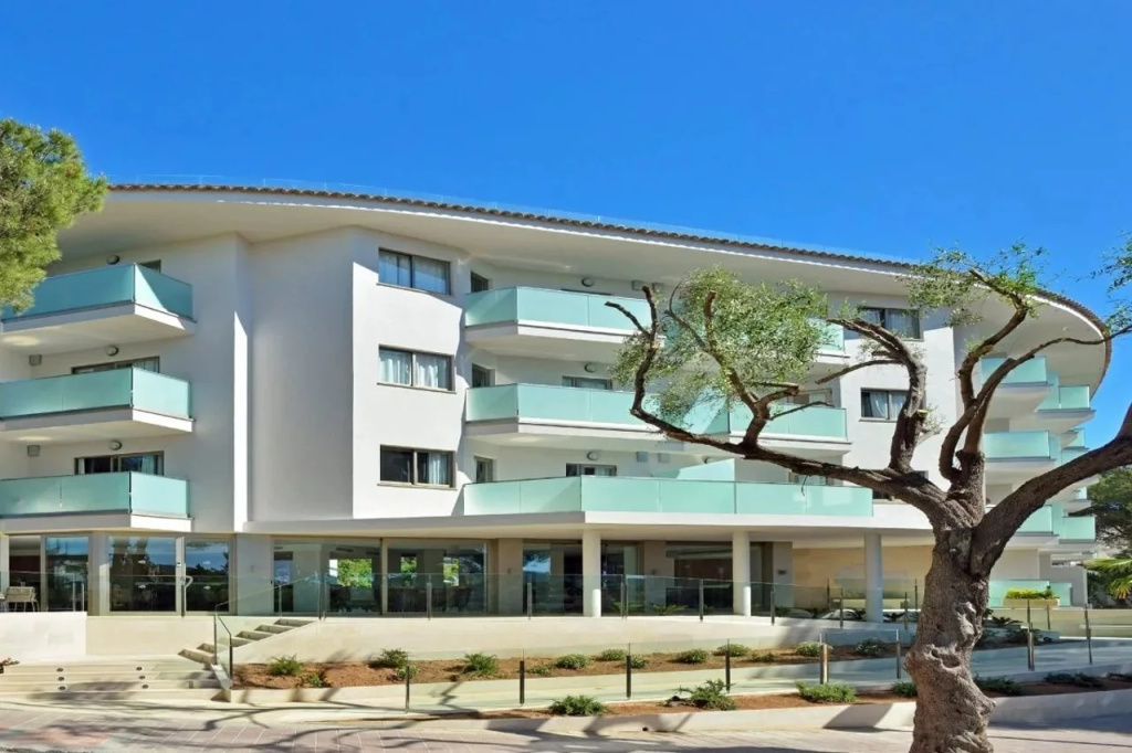 Leonardo Royal Hotel Mallorca