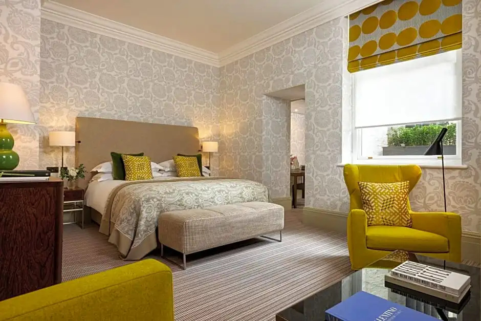 Brown's Hotel, a Rocco Forte Hotel - Chambres