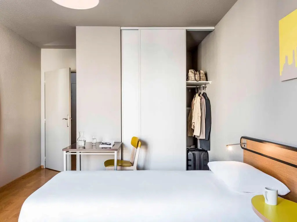 Afficher la photo 7 — Aparthotel Adagio Access Paris Vanves Porte de Chatillon
