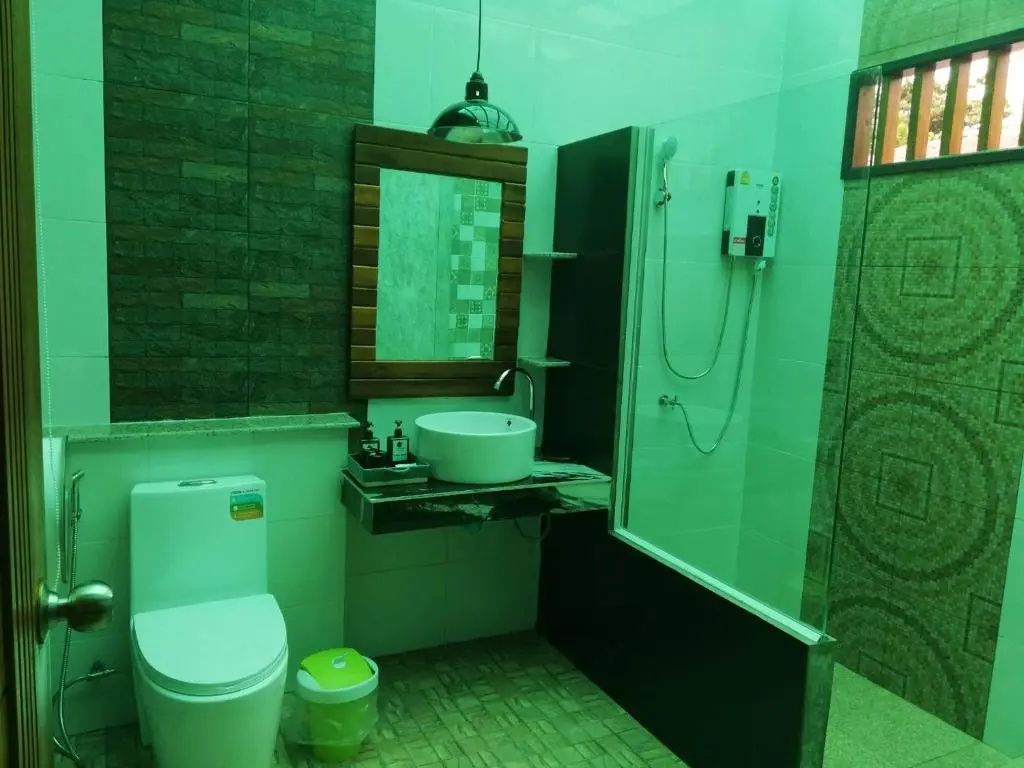 Lanta Riviera Resort (SHA Extra Plus) - Général