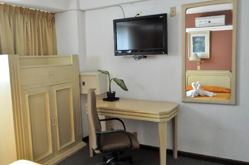 Hotel Maria Teresa - Chambres
