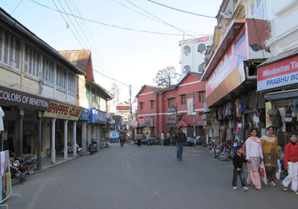 Villa 63 Blusalz Home Dehradun