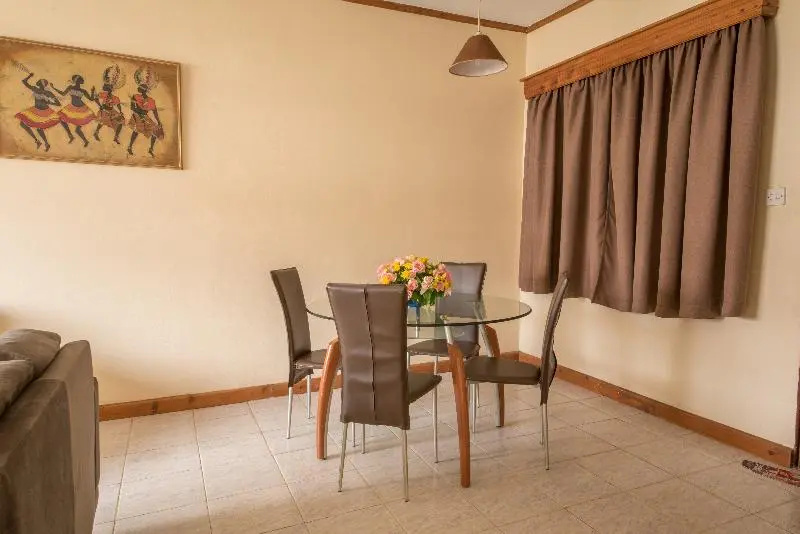 Speke Hotel - Chambres