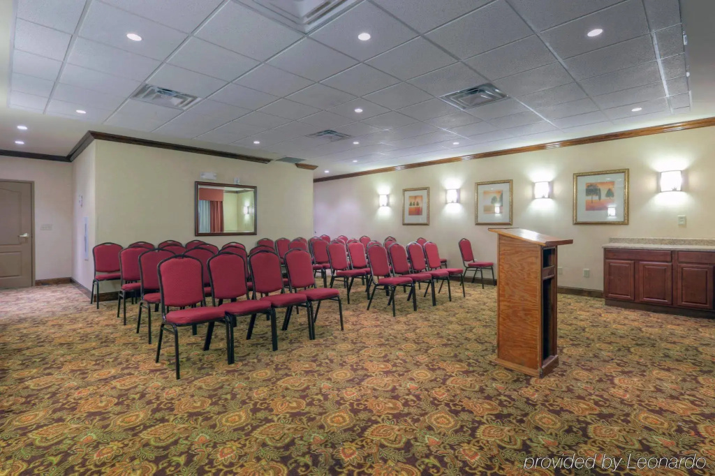 Country Inn & Suites by Radisson, Emporia, VA - Général