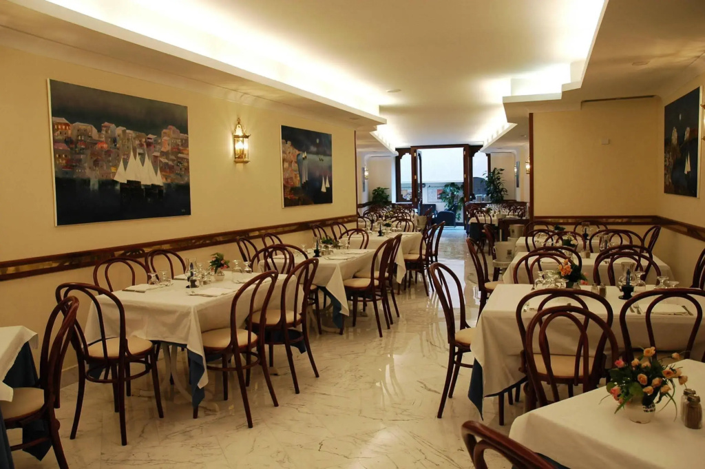 Hotel Il Faro - Général