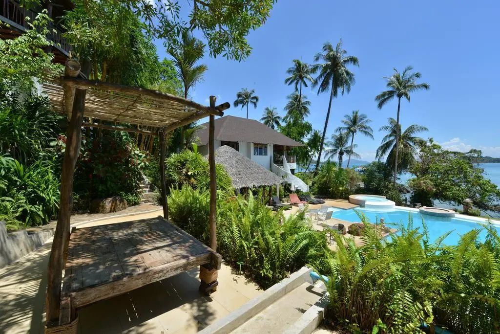 Koh Mak Cococape Resort - Général