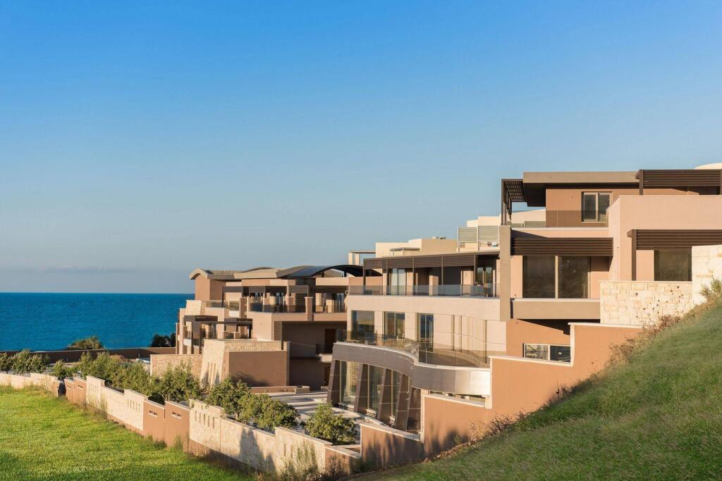 Cretan Dream Royal (adults only)