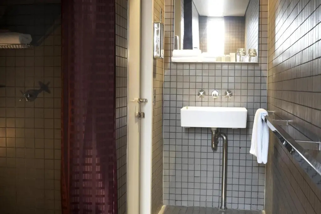 Kirketon Hotel Sydney - Général