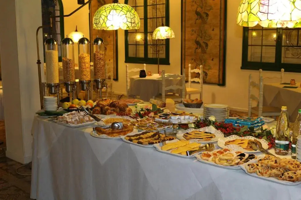 Hotel photo 8