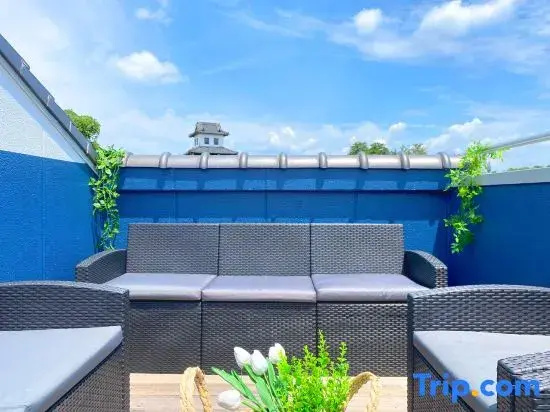 33 Shiroshita Kakegawa City YS Building 3F Joka
