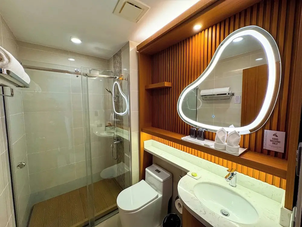 Hotel photo 9