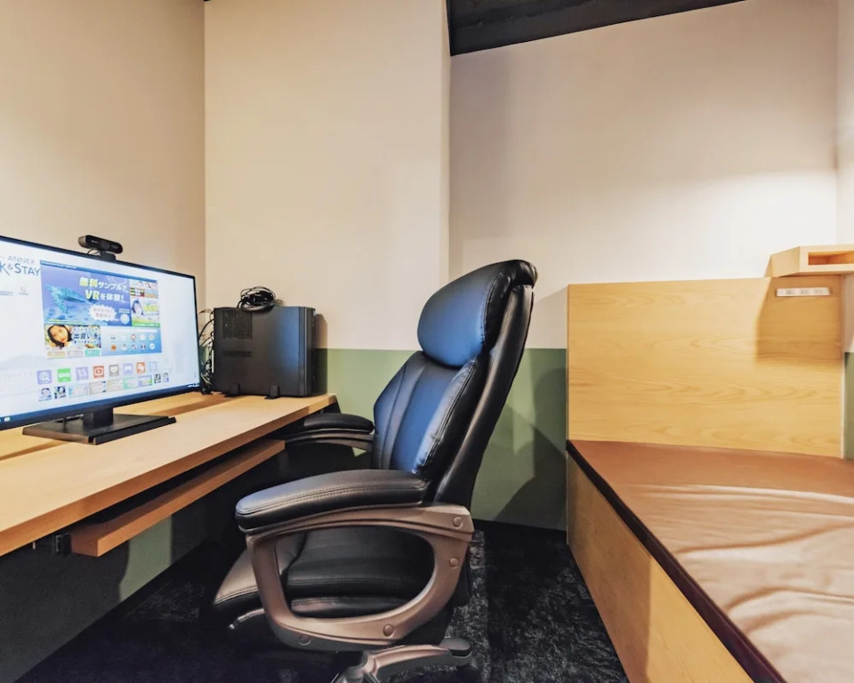 Oyo 462 Ark Blue Hotel — фото 3