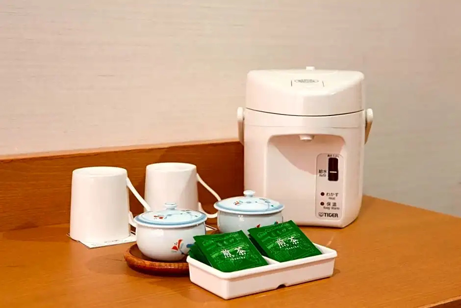 Meitetsu Grand Hotel - Chambres