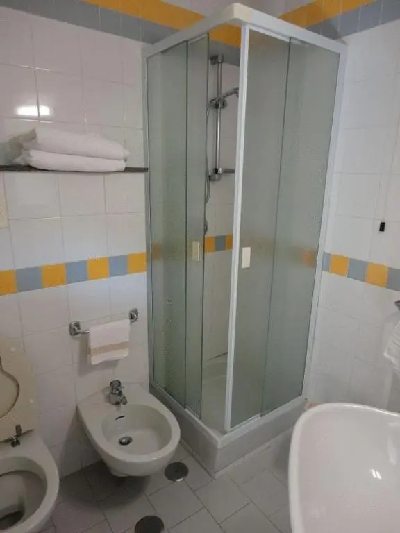 Hotel Candia - Chambres