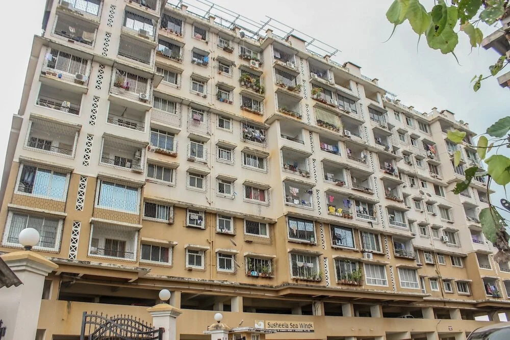 Shusheela Sea Winds by OYO Rooms