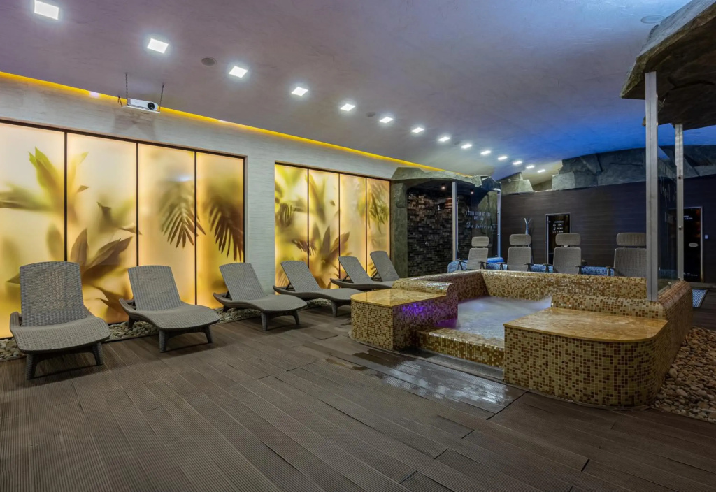 Hotel photo 16