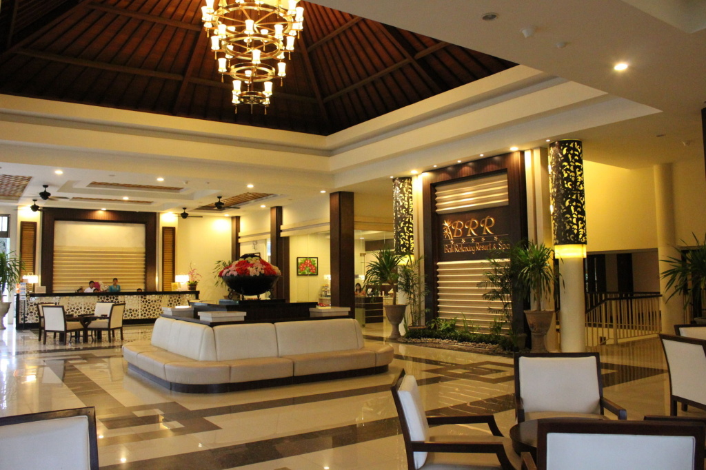 Bali Relaxing Resort & Spa — фото