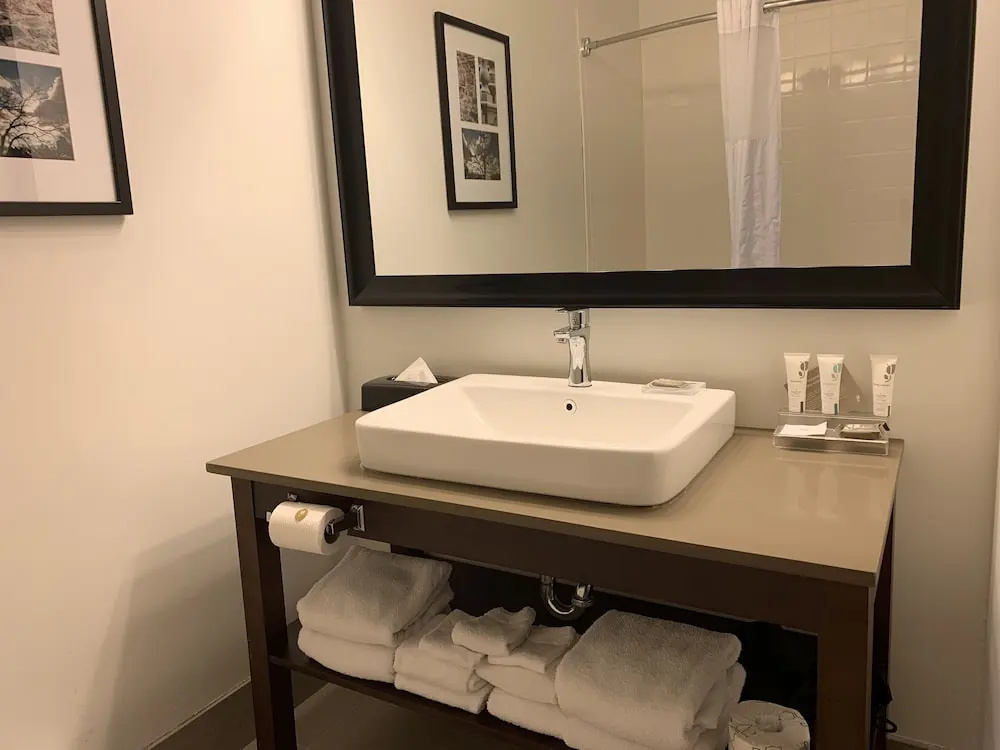 Country Inn & Suites by Radisson, Kearney, NE - Chambres