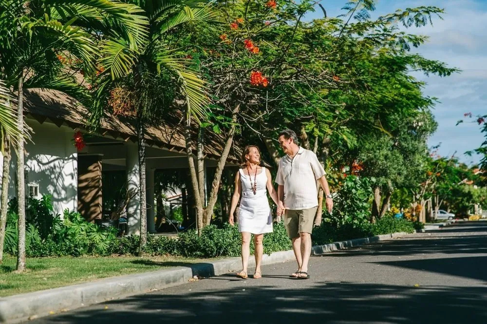 Villas Del Sol II - Général