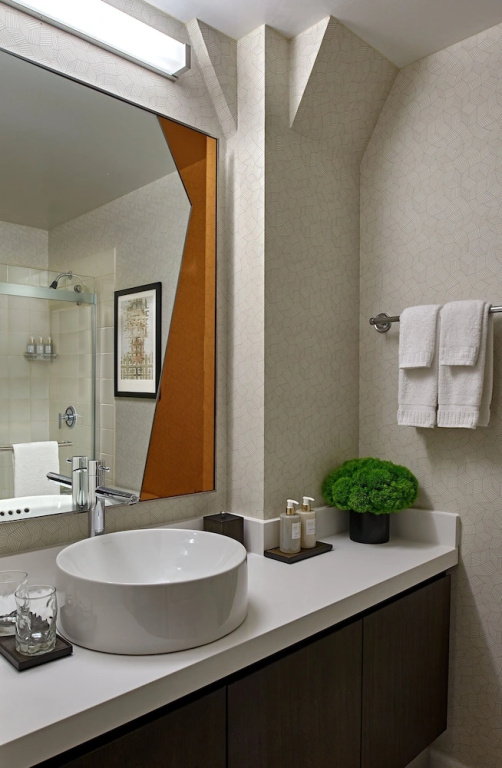 Zelos San Francisco Hotel - Chambres