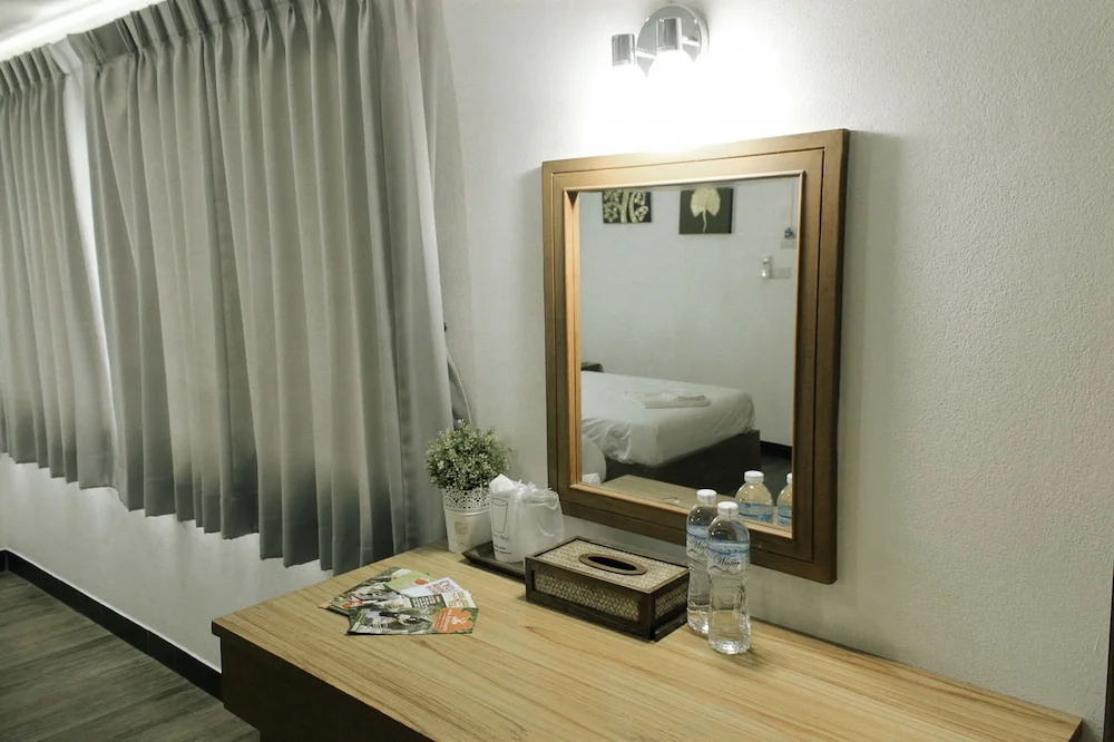 Urban House 195 - Chambres