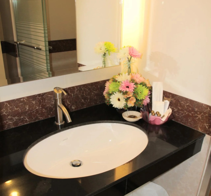 Thatphanom River View Hotel - Général