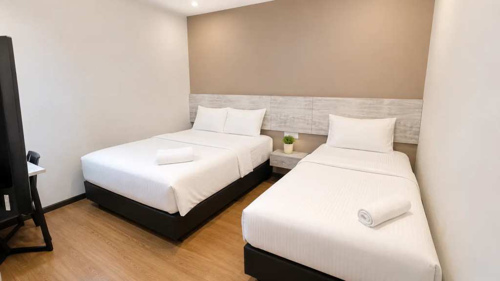 Hotel photo 18