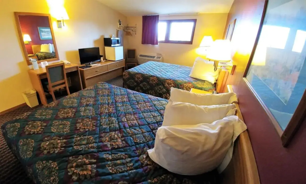 Hotel photo 11