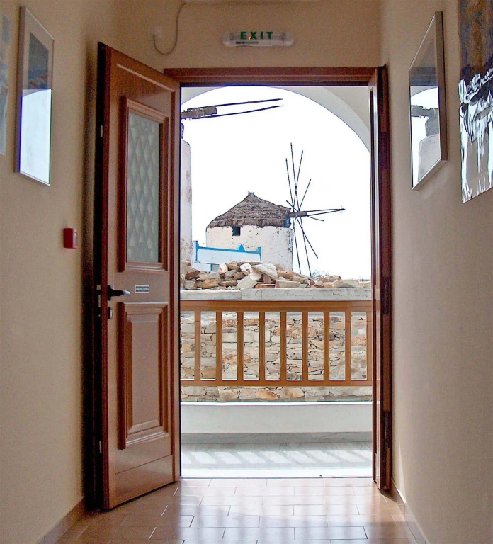 The Windmills — 3