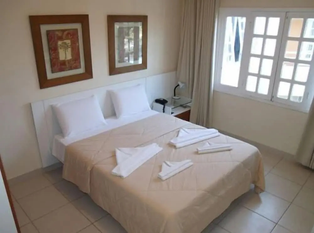 Hotel Nova Guarapari - Général