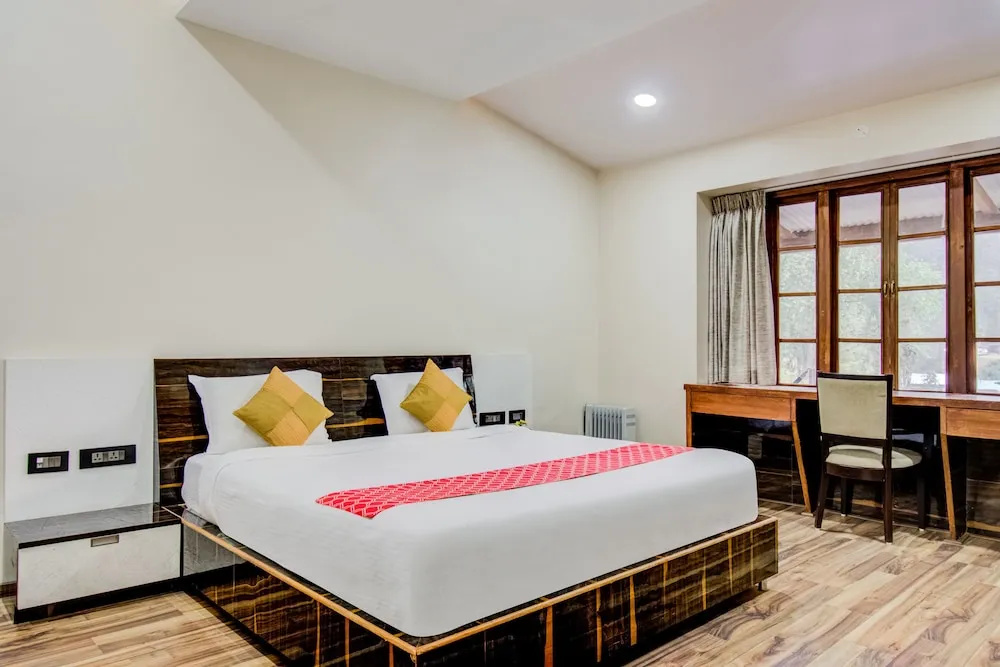 Hotel photo 10