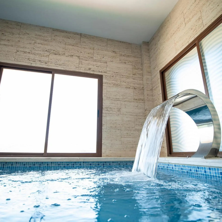 Hotel Rural Spa Don Juan De Austria - Général