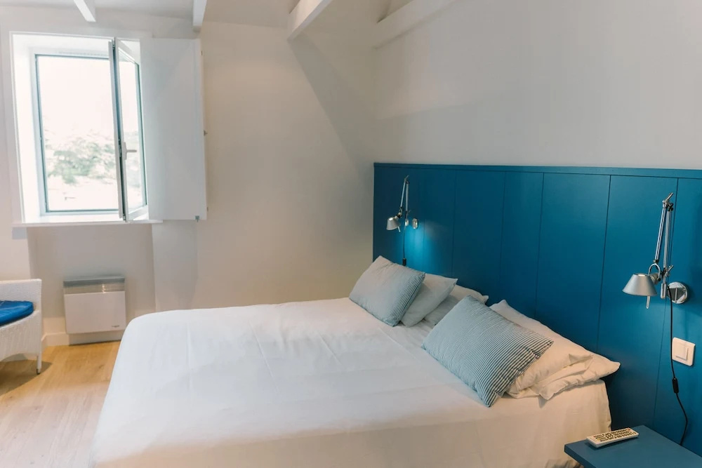 Hotel Et Bistrot Du Bac - Chambres