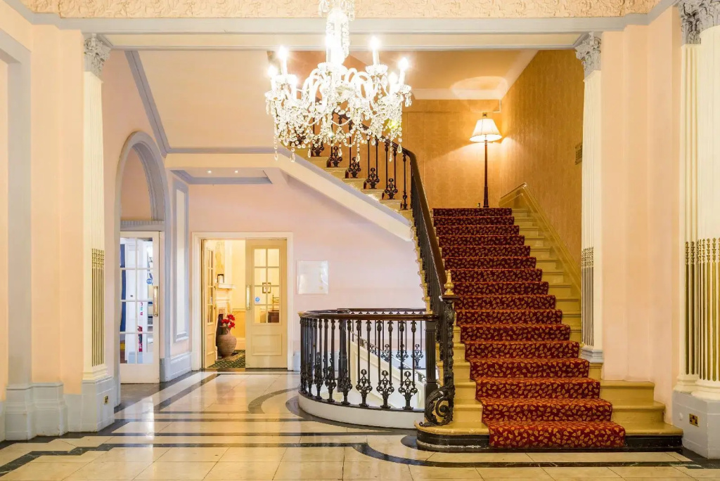 The Imperial Torquay - Général