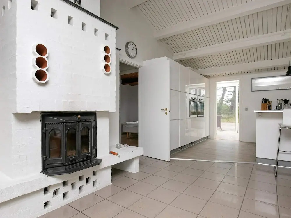 16 Person Holiday Home in Humble