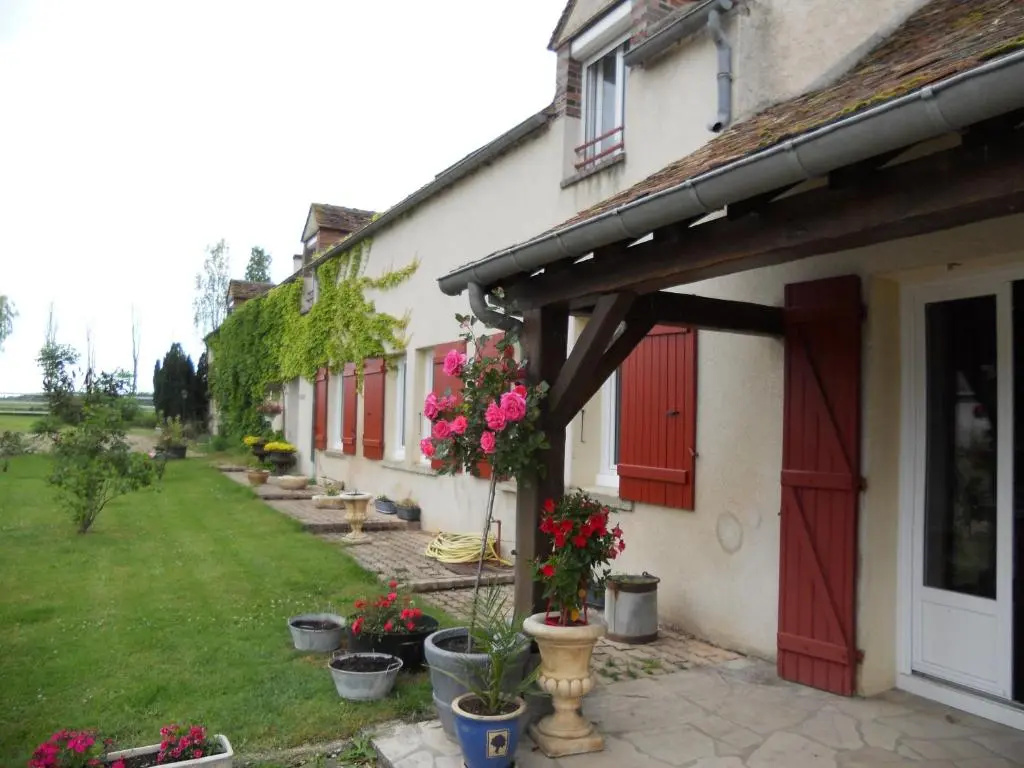 Voir la photo 3 — Ferme les Rousseaux