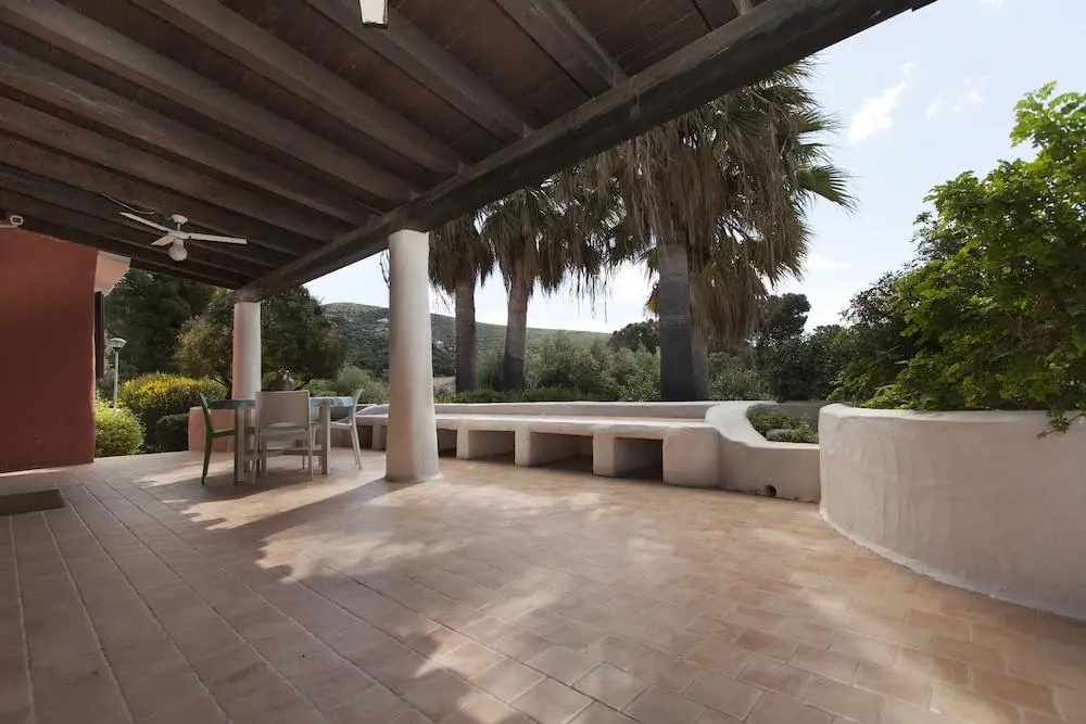 Villa Venere