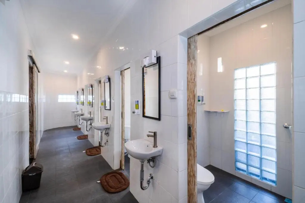 Nyuh Gading Home Stay Lembongan - Chambres