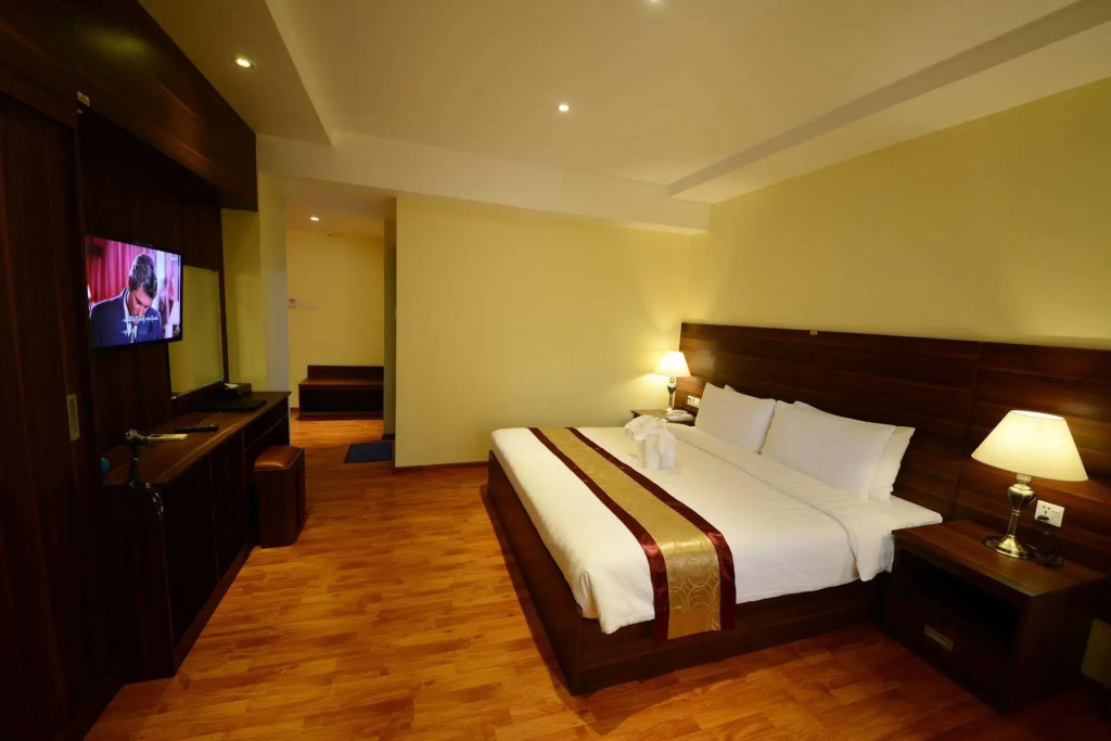 Hotel photo 28