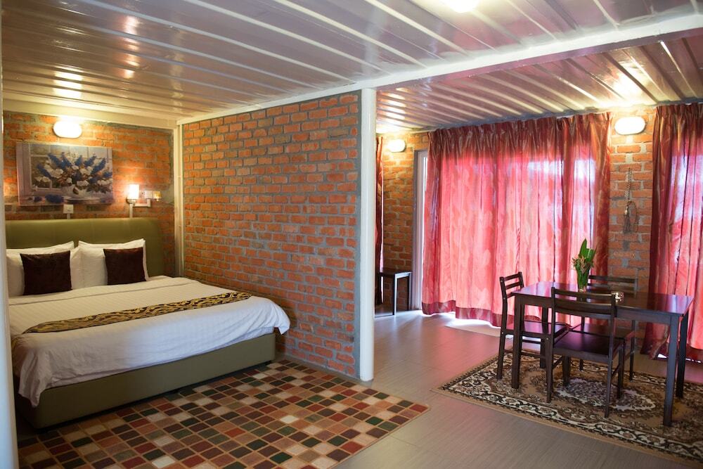 The Ocean Residence Langkawi