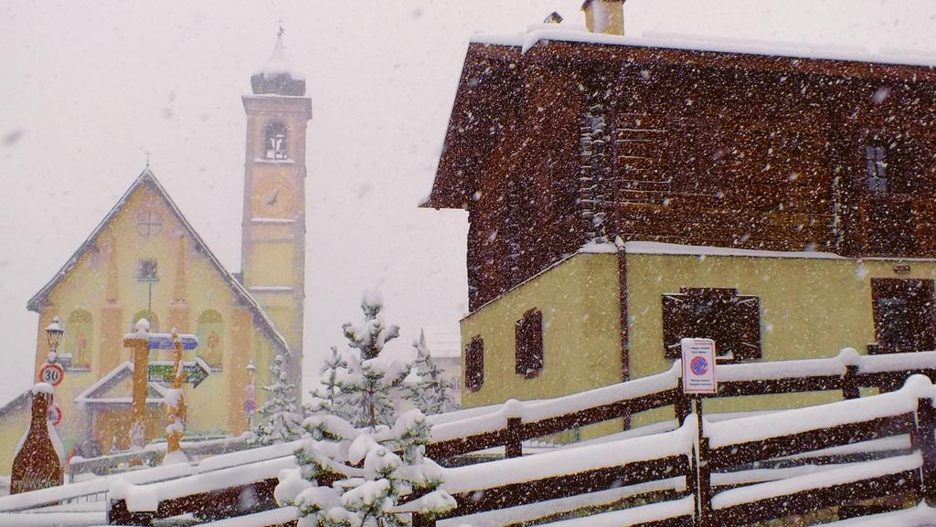 Chalet Matteo