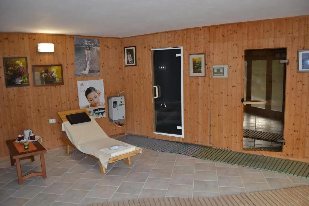 Relais Il Palmento - Général