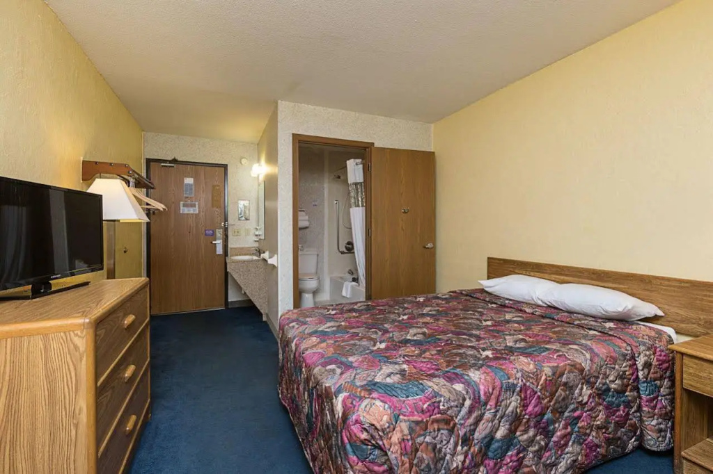 Hotel photo 19