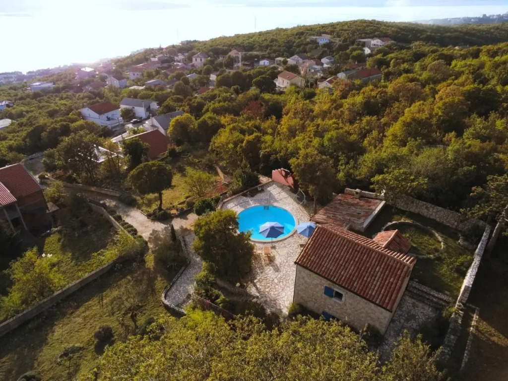 Rural Villas Crikvenica - Général