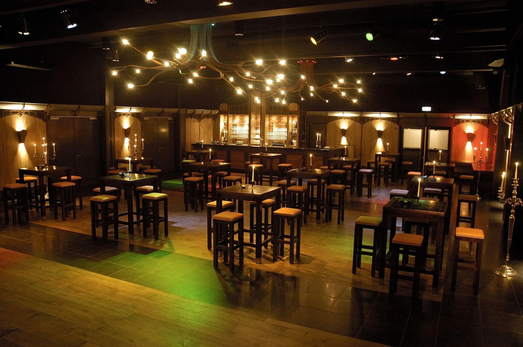 Fletcher Hotel-Restaurant De Korenbeurs - Général
