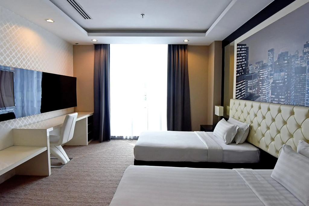 Hotel photo 21