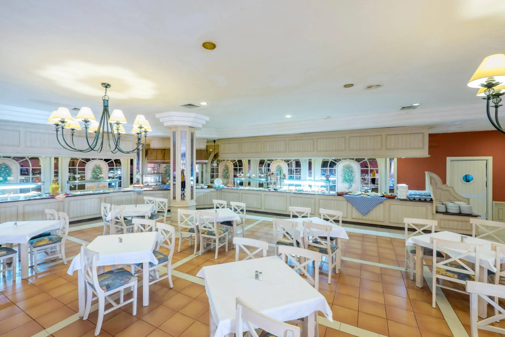Hotel Royal Suite - Général