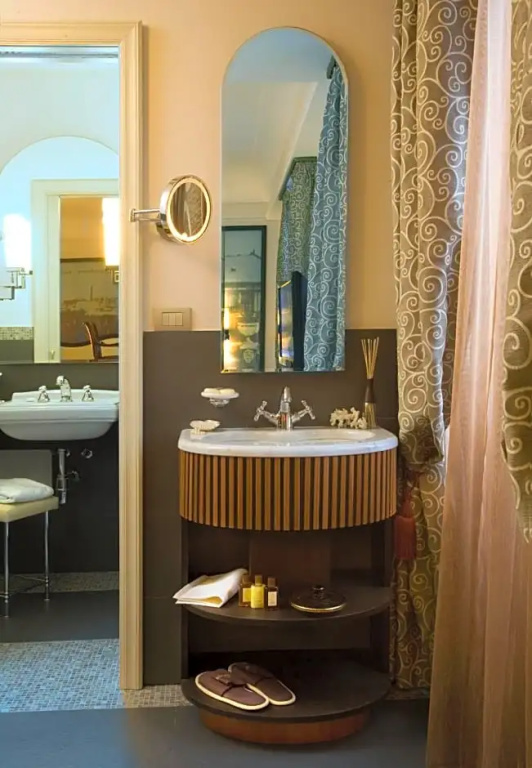 Grand Hotel Savoia Genova, Curio Collection by Hilton - Chambres