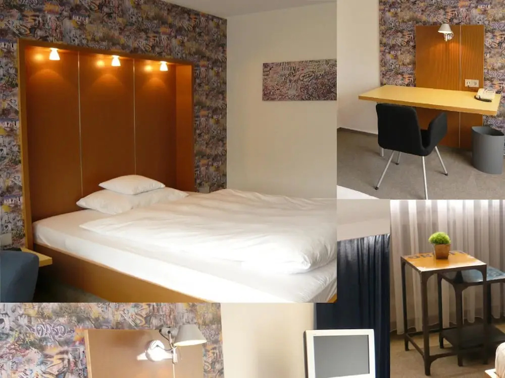 Hotel Scholz - фото 3