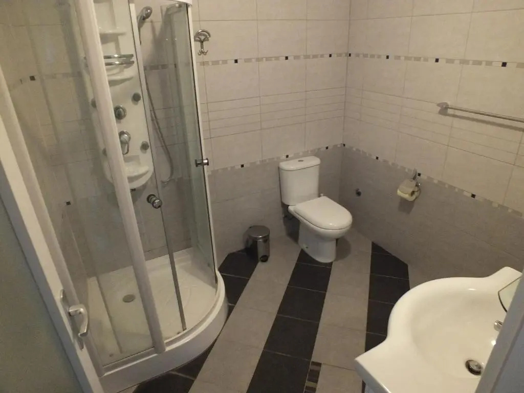 Residence Lavanda - Chambres